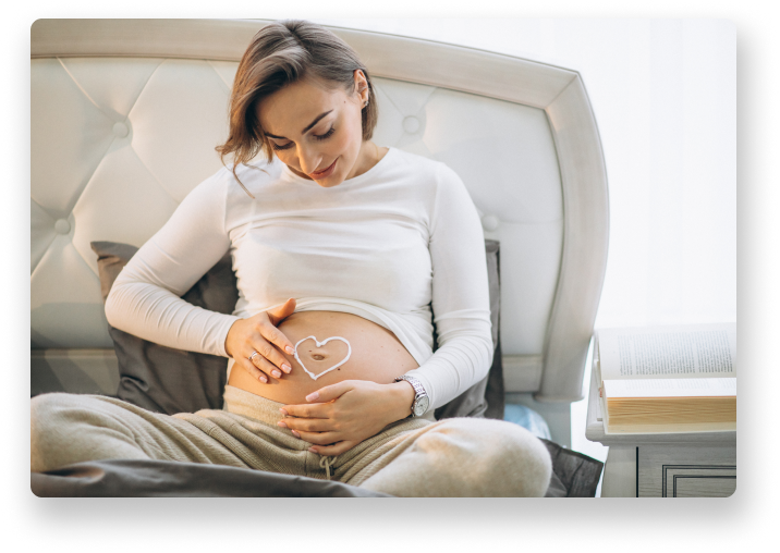 Obstetrícia - Isabella Reis